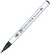ZIG - Clean Color Real Brush, Warm Gray6 910