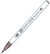 ZIG - Clean Color Real Brush, Warm Gray4 908