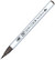 ZIG - Clean Color Real Brush, Warm Gray5 909