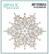 Gina K. Designs - Stellar Snowflake, Sapluuna 6