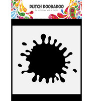 Dutch Doobadoo - Splash 6