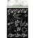 Studio Light - Jenine`s Mindful, Dots and Ornaments nr.75, Sapluuna