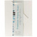 49 and Market - Foundations Memory Keeper, White Envelope