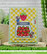 Lawn Fawn - Reveal Wheel Strawberry Add-on, Stanssisetti