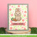 Lawn Fawn - Springtime Bunny, Stanssisetti