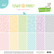 Lawn Fawn - Flower Market Collection 12
