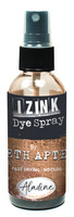 Aladine - Seth Apter IZINK Dye Spray, Bronze Shimmer, Värisuihke, 80ml