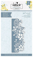 Crafter`s Companion - Kindly Thoughts, Stanssi, Beautiful Lace