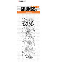 Studio Light - Grunge Collection Cherryblossom nr.201, Leima