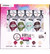Art by Marlene - Acrylic Paint, Muted Paintset Essentials nr.105, 6x28ml