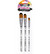 Art by Marlene - Filbert Brush Set, Pensselisetti, 3kpl
