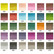 ZIG Clean Color Real Brush-setti, 30kpl (uudet sävyt, setti A)