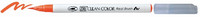 ZIG Clean Color Real Brush-setti, Portrait colors, 6kpl
