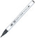 ZIG - Clean Color Real Brush, Cool Gray6 906