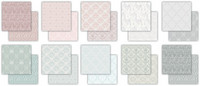 Craft Consortium - Essential Craft Papers, Baroque, 12