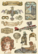 Stamperia - Sir Vagabond Aviator, Wooden Shapes A5