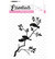 Studio Light - Silhouette Birds Branch Essentials nr.234, Leima