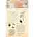 Studio Light - Write Your Story, Inky Notes nr.210, Leimasetti