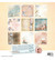 Studio Light - Write Your Story, Decorative Paper Pad nr.34, 20x20cm, 36 arkkia