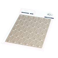 Pinkfresh Studio - Intricate Stitched Ovals Cover Plate, Stanssi