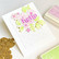 Pinkfresh Studio - Simplest Gestures, Kerrossapluunasetti