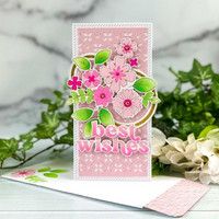 Pinkfresh Studio - Simplest Gestures, Stanssisetti
