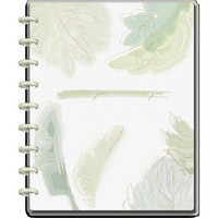 MAMBI - Classic Notebook, HPG Sage