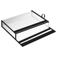 Totally-Tiffany - Storage & Supply Case Paper Taker A4, Säilytyslaatikko