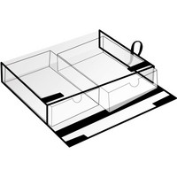 Totally-Tiffany - Storage & Supply Cases, Säilytyslaatikko