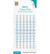 Nellie`s Choice - Enamel Dots, 84osaa, Baby Blue