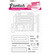 Studio Light - Tiny Commercial Envelope Essentials nr.17, Leima- ja stanssisetti