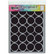 Dyan Reaveley's Dylusions - Stencils 9