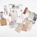 49 And Market - Curators Meadow Tag Set, 18osaa