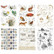 49 and Market - Curators Meadow Rub-Ons 6