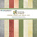 49 And Market - Curators Meadow Solids, Collection Pack 12