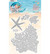 Studio Light - Take Me To The Ocean, Coral Fish nr.228, Stanssisetti