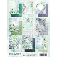 49 And Market - ARToptions Viken, Paperikko 6''x8'', 28sivua