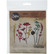 Sizzix - Thinlits Dies By Tim Holtz, Wildflowers #1, Stanssisetti