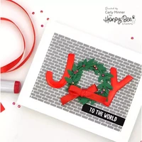 Honey Bee Stamps - Perfect Bricks, Sapluuna