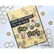 Honey Bee Stamps - Hexagon, Kerrossapluunasetti
