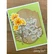 Honey Bee Stamps - Bold Botanicals, Leimasetti