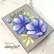 Honey Bee Stamps - Anemone, Stanssisetti