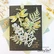 Honey Bee Stamps - Greenery, Stanssisetti