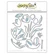 Honey Bee Stamps - Tulips, Stanssisetti