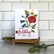 Honey Bee Stamps - Wildflowers, Stanssisetti