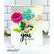 Honey Bee Stamps - Wildflowers, Stanssisetti