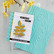 Spellbinders - Etched Dies, Leafy Sprig, Stanssisetti