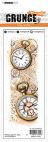 Studio Light - Grunge Collection Vintage Clocks, Leima