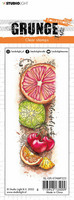 Studio Light - Grunge Collection Colourful Fruit, Leima