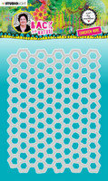 Studio Light - Art By Marlene, Chicken Wire Back to Nature, Stanssi